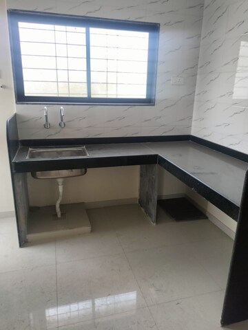 2 BHK Apartment – Exterior View View at Pimple Saudagar - for Sale