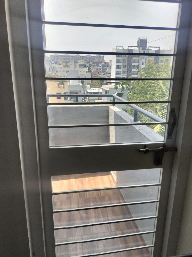 Map Location, pimple saudagar 2 Bedroom 890 Sq.Ft. Apartment In Pimple Saudagar Pune 8452985