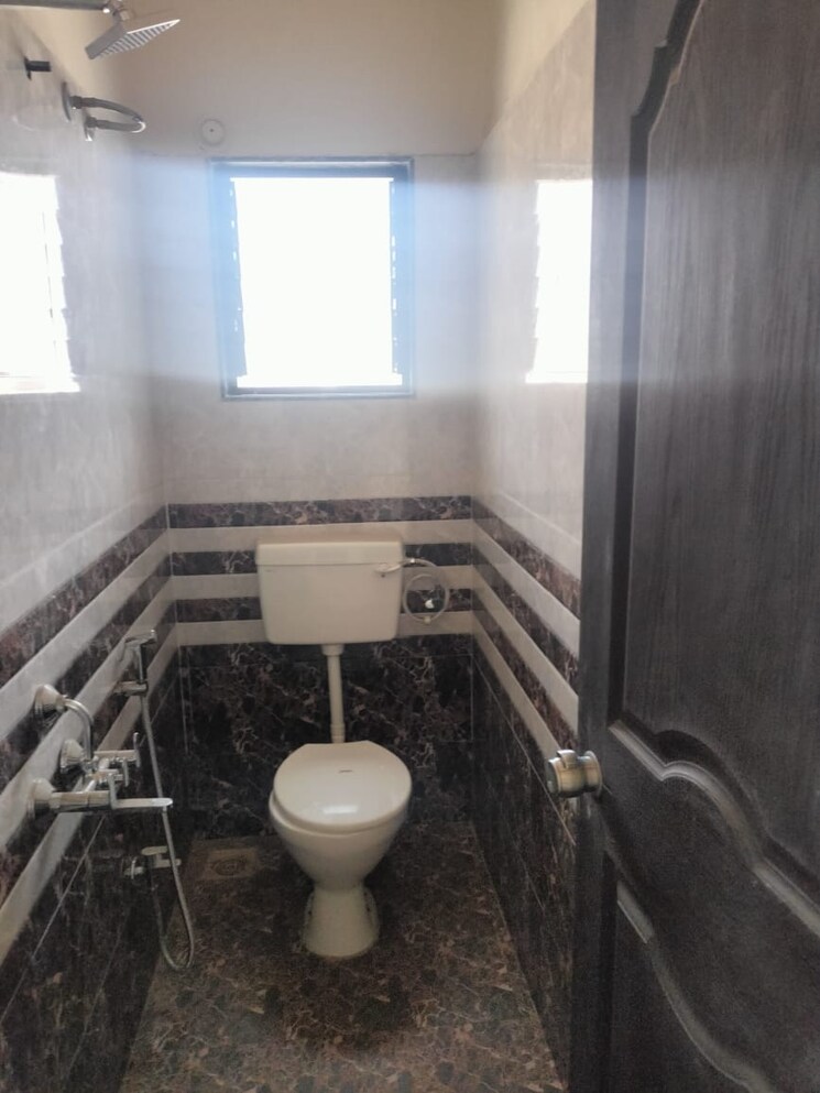 Bathroom, pimple saudagar 2 Bedroom 890 Sq.Ft. Apartment In Pimple Saudagar Pune 8452985