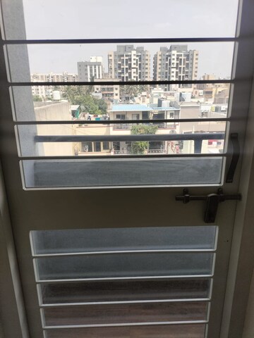 Living Room in 2 BHK Apartment at Pimple Saudagar – for Sale