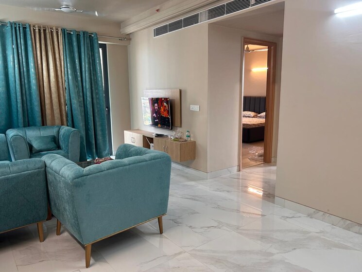 Master Bedroom, assandh 3 Bedroom 100 Sq.Yd. Independent House In Assandh Karnal 8452990