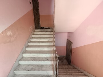 Stairs in 3 BHK Apartment at Thakurpukur – for Sale