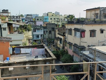 3 BHK Apartment – Exterior View View at Thakurpukur - for Sale