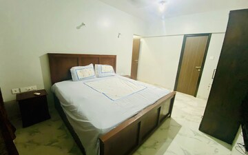2 BHK Apartment For Rent in Satellite Tower, Goregaon East
