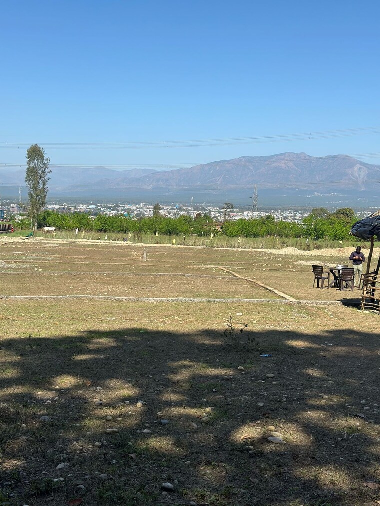 Garden, sherpur  3600 Sq.Ft. Plot In Sherpur Dehradun 8453027