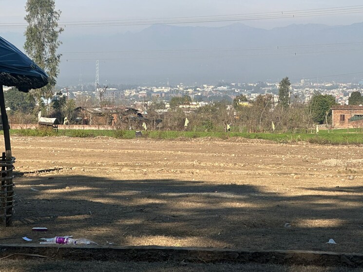 Garden, sherpur  3600 Sq.Ft. Plot In Sherpur Dehradun 8453027