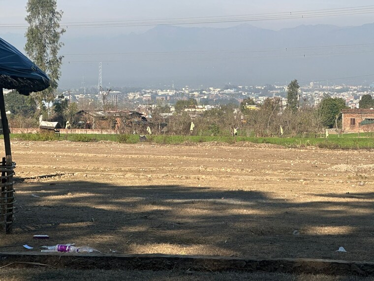 Garden, sherpur  3600 Sq.Ft. Plot In Sherpur Dehradun 8453027