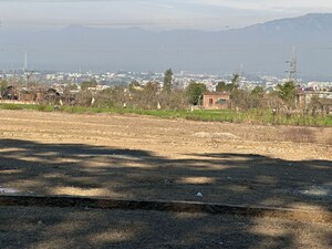  Plot – Garden View at Sherpur - for Sale