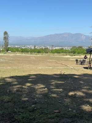  Plot – Garden View at Sherpur - for Sale