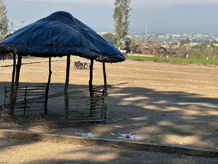 Exterior View, sherpur  3600 Sq.Ft. Plot In Sherpur Dehradun 8453027