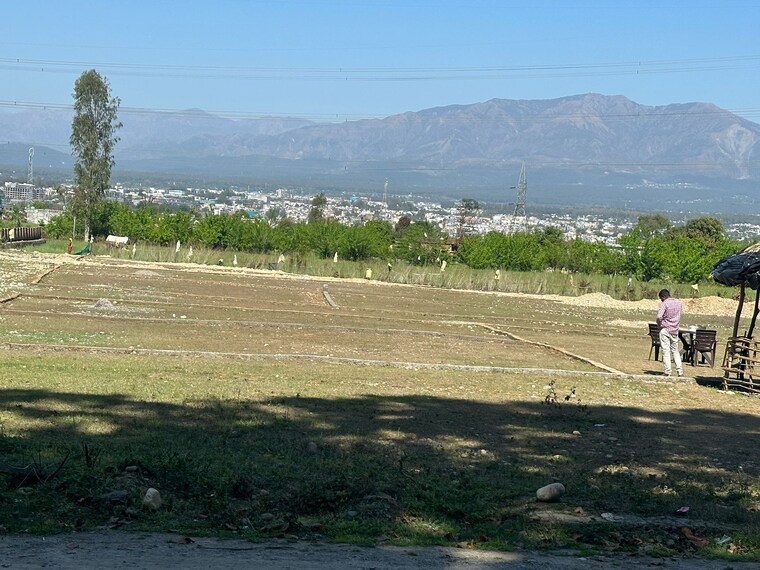 Garden, sherpur  3600 Sq.Ft. Plot In Sherpur Dehradun 8453027