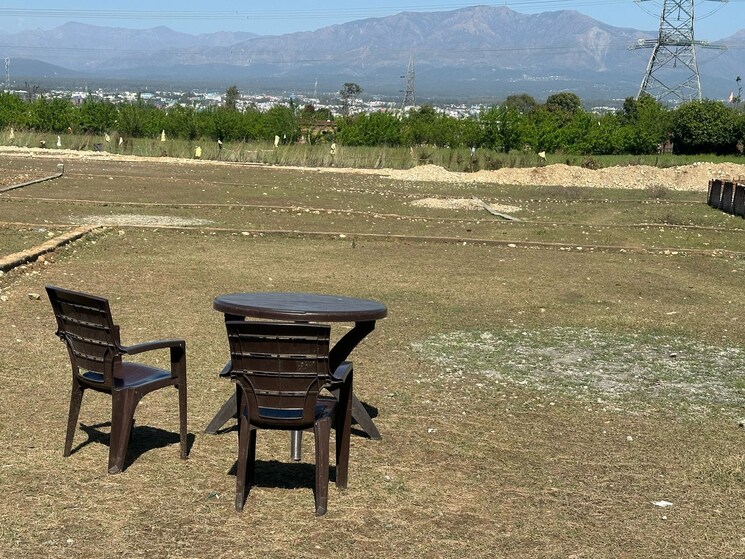 Exterior View, sherpur  3600 Sq.Ft. Plot In Sherpur Dehradun 8453027