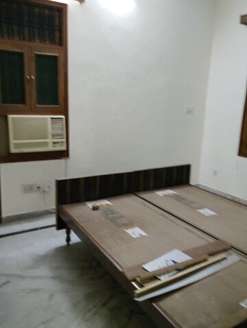 3 BHK Independent House – Exterior View View at Vikas Nagar - for Rent