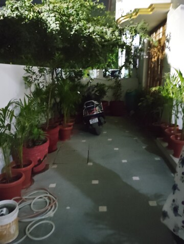 1.5 BHK Independent House For Rent in Vikas Nagar