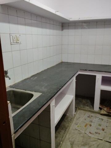 1.5 BHK Independent House – Exterior View View at Vikas Nagar - for Rent