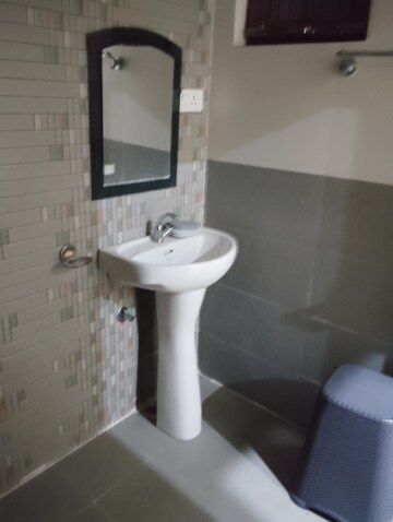 Bathroom in 2 BHK Independent House at Vikas Nagar – for Rent