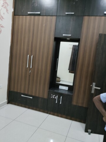 Floor Plan in 2 BHK Independent House at Vikas Nagar – for Rent