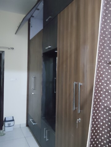 Furnished Amenities in 2 BHK Independent House at Vikas Nagar – for Rent