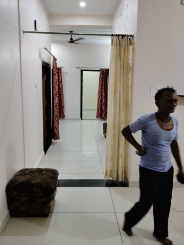 Master Plan in 2 BHK Independent House at Vikas Nagar – for Rent