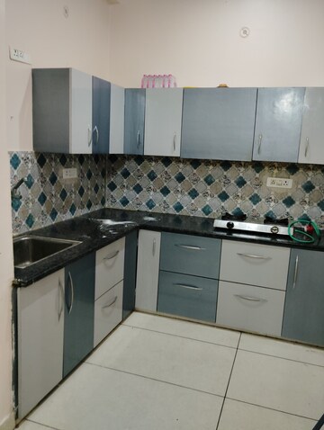 2 BHK Independent House – Exterior View View at Vikas Nagar - for Rent