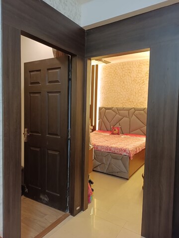 Bathroom in 3 BHK Villa at Amrapali Leisure Valley, Tech Zone 4 Greater Noida – for Rent