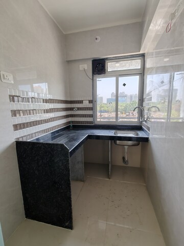 1 BHK Apartment – Exterior View View at JVM Accord, Manorama Nagar - for Rent