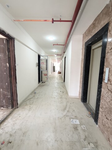Furnished Amenities in 1 BHK Apartment at JVM Accord, Manorama Nagar – for Rent