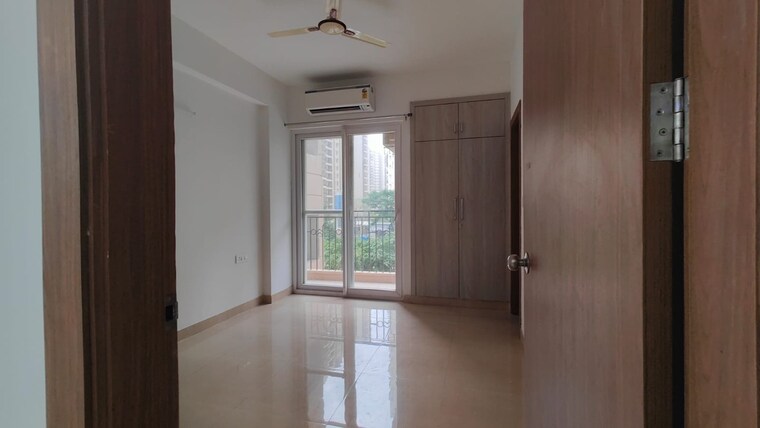 Master Bedroom, nirala-aspire 3 Bedroom 1579 Sq.Ft. Apartment In Sector 16 Greater Noida Greater Noida 8453045