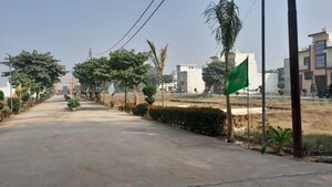  Plot For Sale in ARN Globus IT Park, Knowledge Park 3 Greater Noida