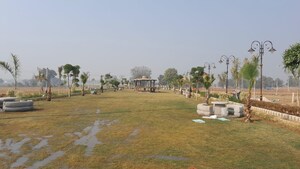 Plot Area in  Plot at ARN Globus IT Park, Knowledge Park 3 Greater Noida – for Sale