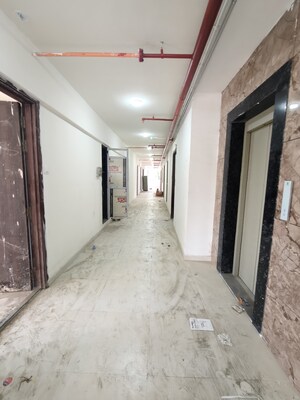 Furnished Amenities in 1 BHK Apartment at JVM Accord, Manorama Nagar – for Sale