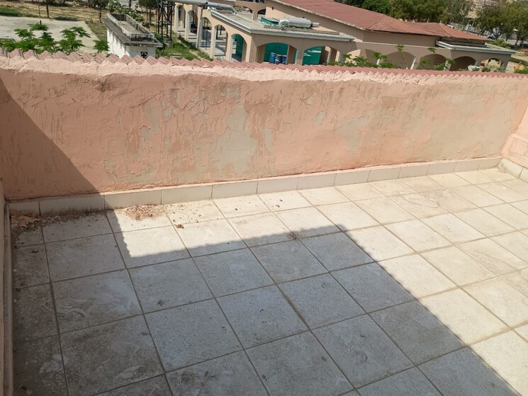 Map Location, shouryapuram  100 Sq.Yd. Plot In Lal Kuan Ghaziabad 8453052