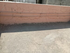  Plot – Exterior View View at Shouryapuram, Lal Kuan - for Sale