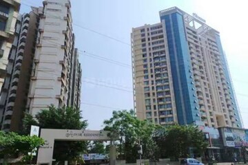 2 BHK Apartment For Rent in Ashar Residency, Pokhran Road No 2
