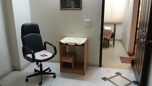 Building Lobby in 6+ BHK Independent House at Pratap Vihar GDA Flats, Pratap Vihar – for Sale