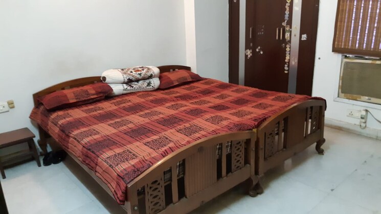 Bedroom, pratap-vihar-gda-flats 6+ Bedroom 2750 Sq.Ft. Independent House In Pratap Vihar Ghaziabad 8453081