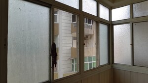 Master Bedroom in 6+ BHK Independent House at Pratap Vihar GDA Flats, Pratap Vihar – for Sale