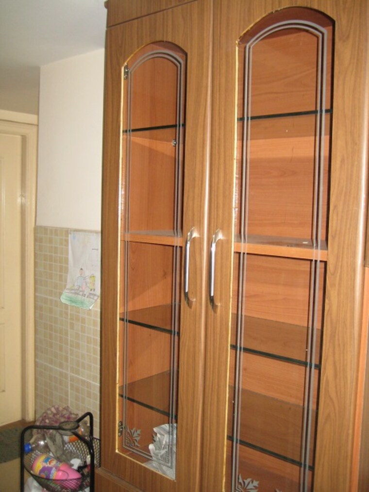 Other, prateek-grand-city 3 Bedroom 1380 Sq.Ft. Builder Floor In Siddharth Vihar Ghaziabad 8453092