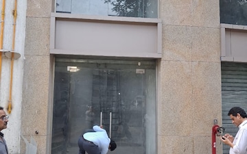 Shop For Rent in Suraj Vitalis, Mahim