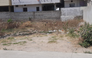 Plot For Sale in Vanasthalipuram