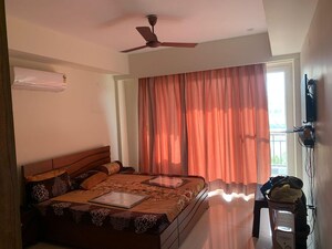 Bedroom in 3 BHK Apartment at GHB Splande, Patiala Road – for Sale