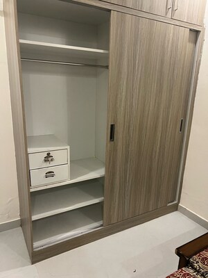 3 BHK Apartment – Map Location View at GHB Splande, Patiala Road - for Sale