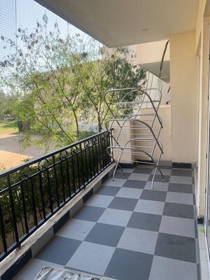 3 BHK Apartment – Map Location View at GHB Splande, Patiala Road - for Sale