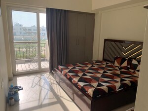 Bedroom in 3 BHK Apartment at GHB Splande, Patiala Road – for Sale
