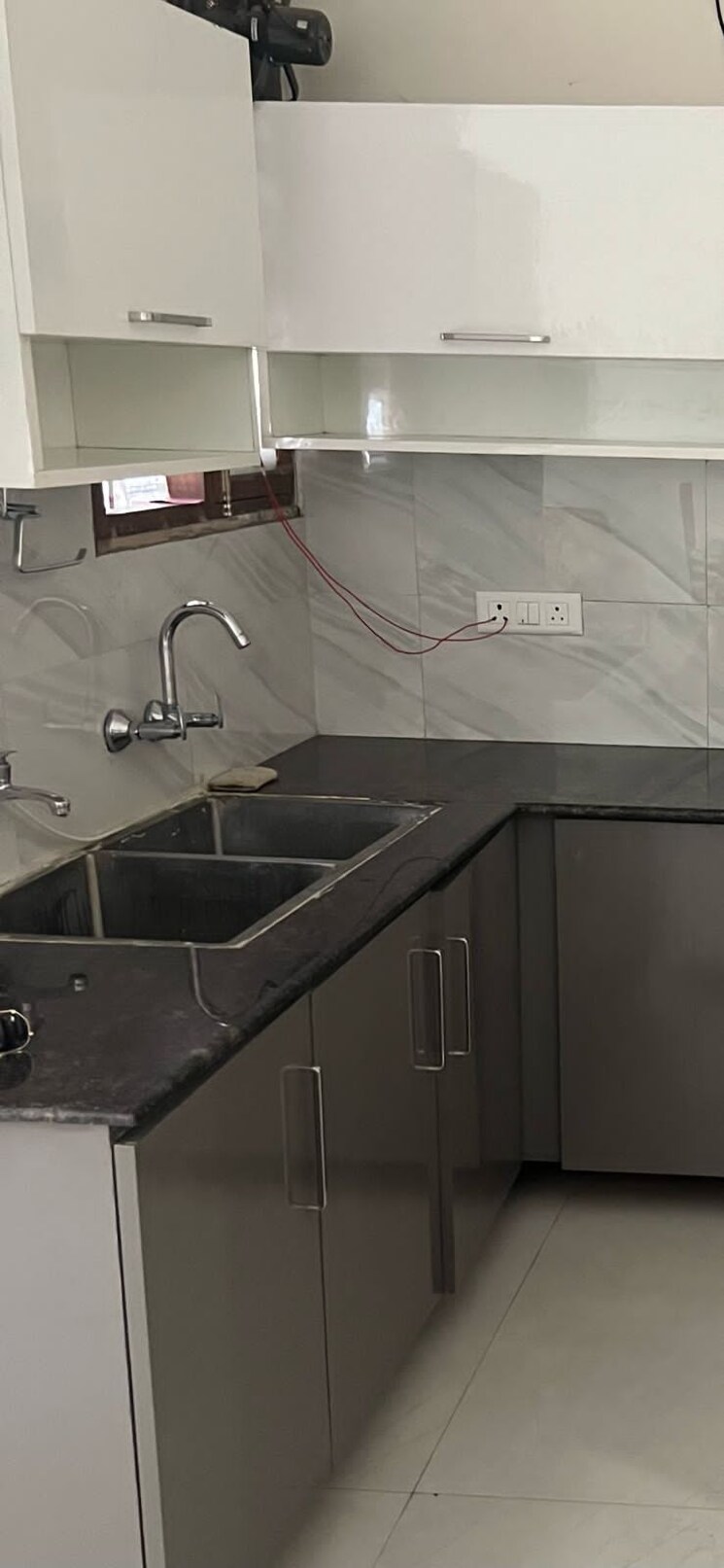 Exterior View, ghb-splande 3 Bedroom 1825 Sq.Ft. Apartment In Patiala Road Zirakpur 8453122