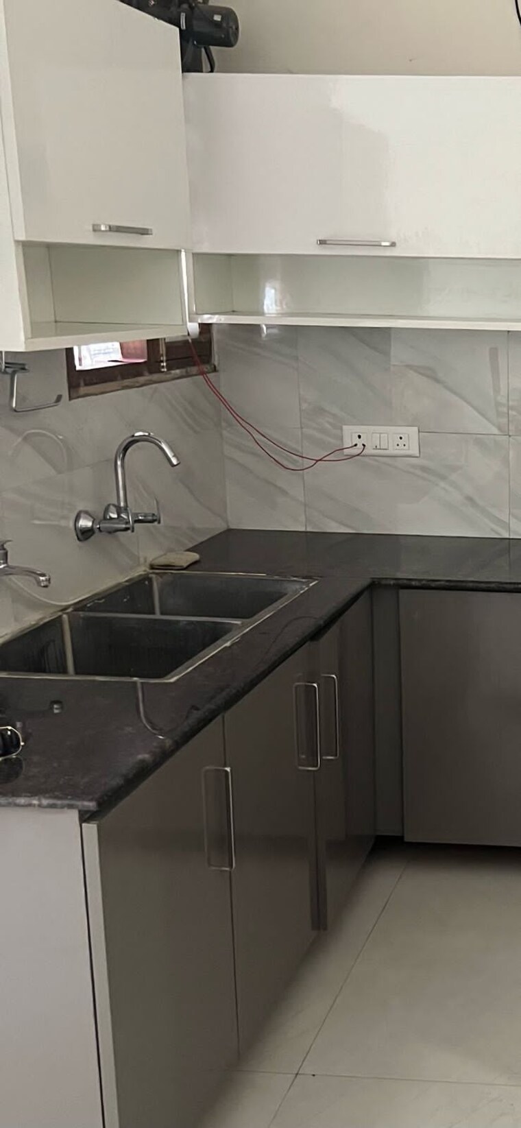 Exterior View, ghb-splande 3 Bedroom 1825 Sq.Ft. Apartment In Patiala Road Zirakpur 8453122