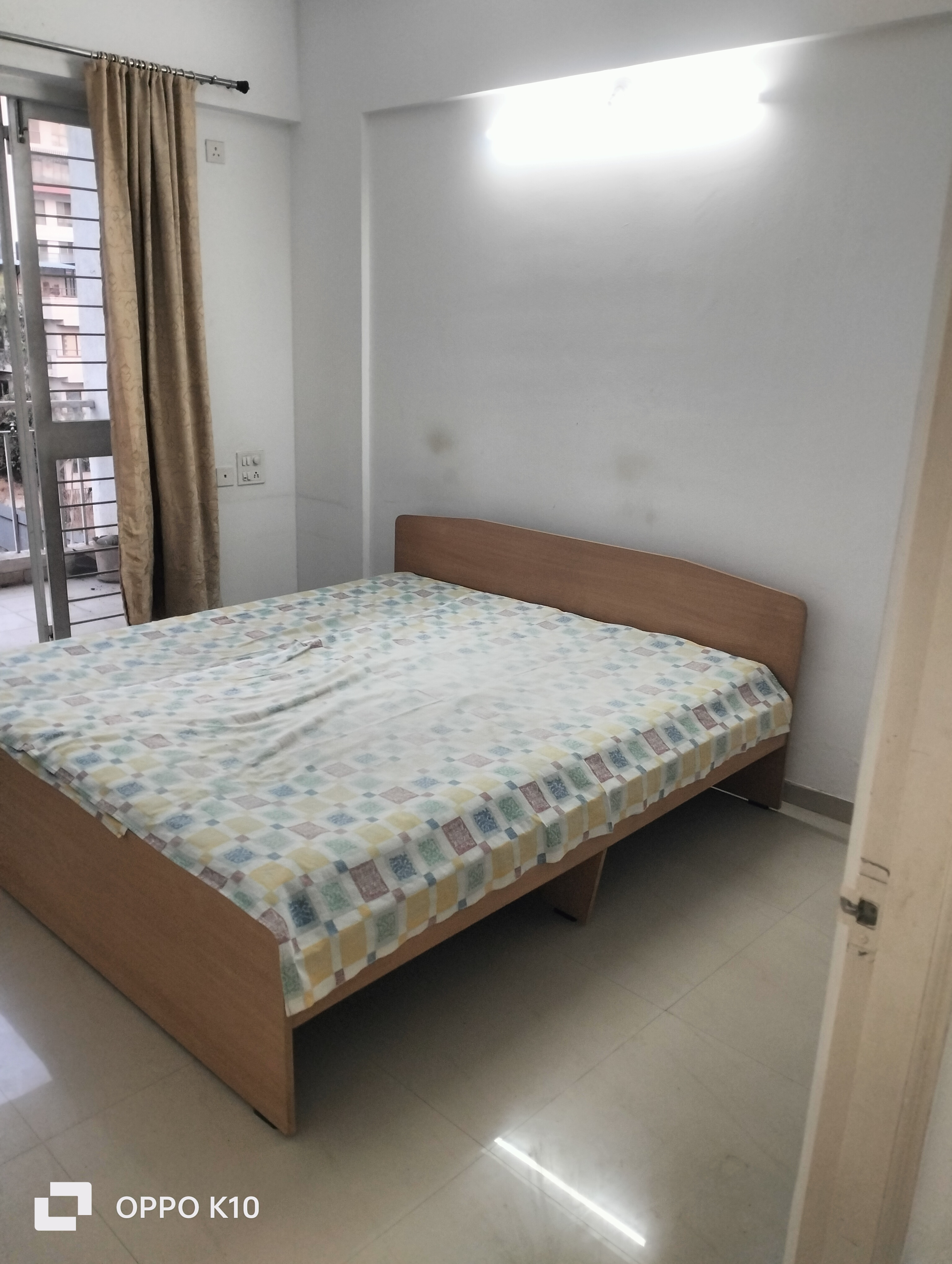 3 BHK 1500 Sq.Ft. Apartment in Nyati Exotica