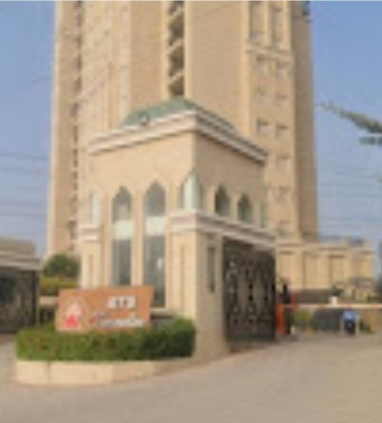 Living Room, ats-tourmaline 5 Bedroom 7800 Sq.Ft. Penthouse In Sector 109 Gurgaon 8453129