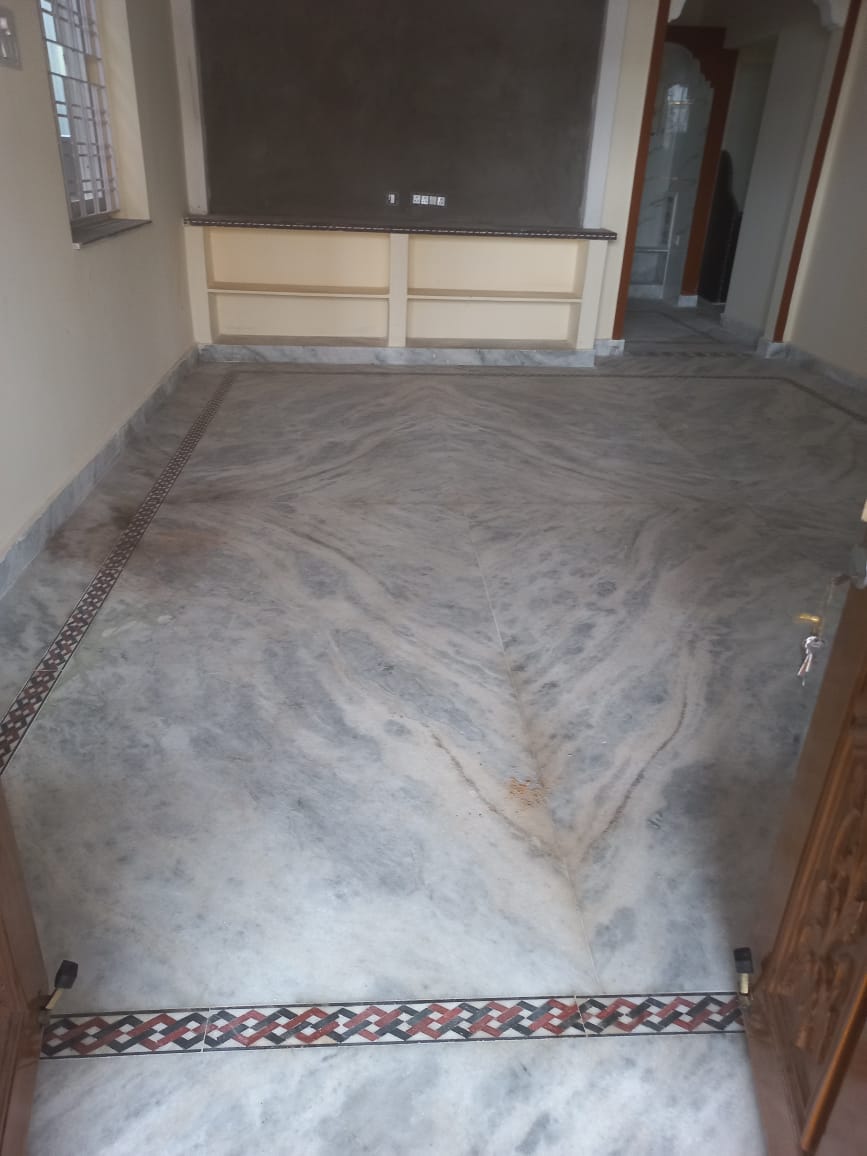 4 BHK + Pooja Room Apartment For Sale in Brigade No 7