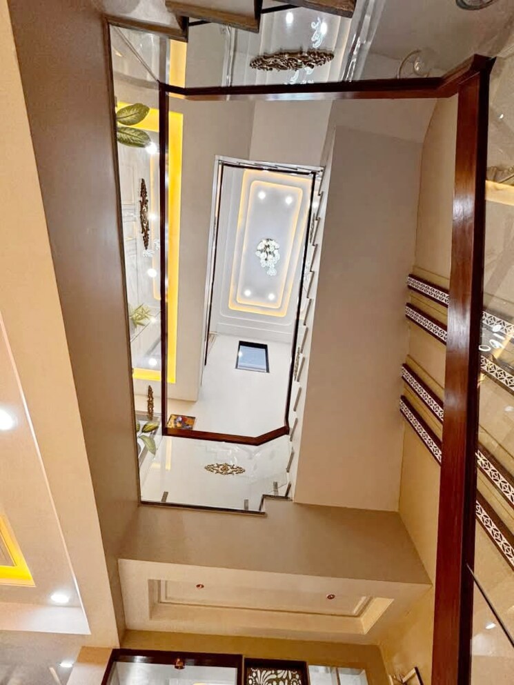 Floor Plan, manyawas 3.5 Bedroom 160 Sq.Yd. Villa In Manyawas Jaipur 8453154